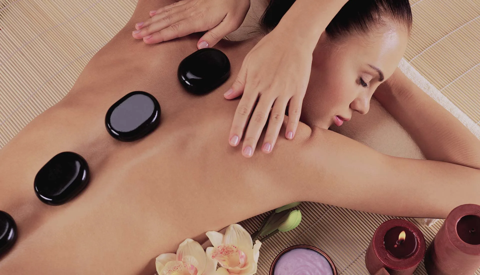 Comfort Foot Spa Treatments